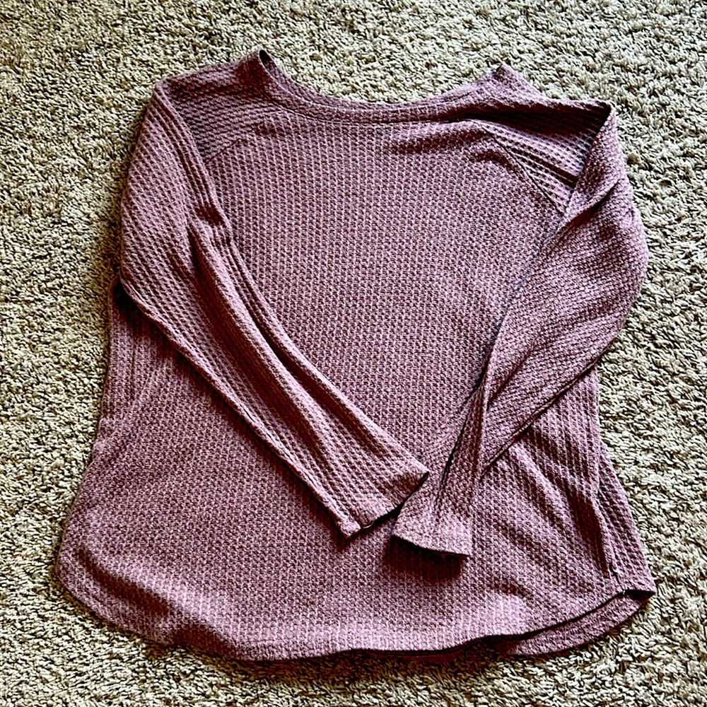 American eagle plush top